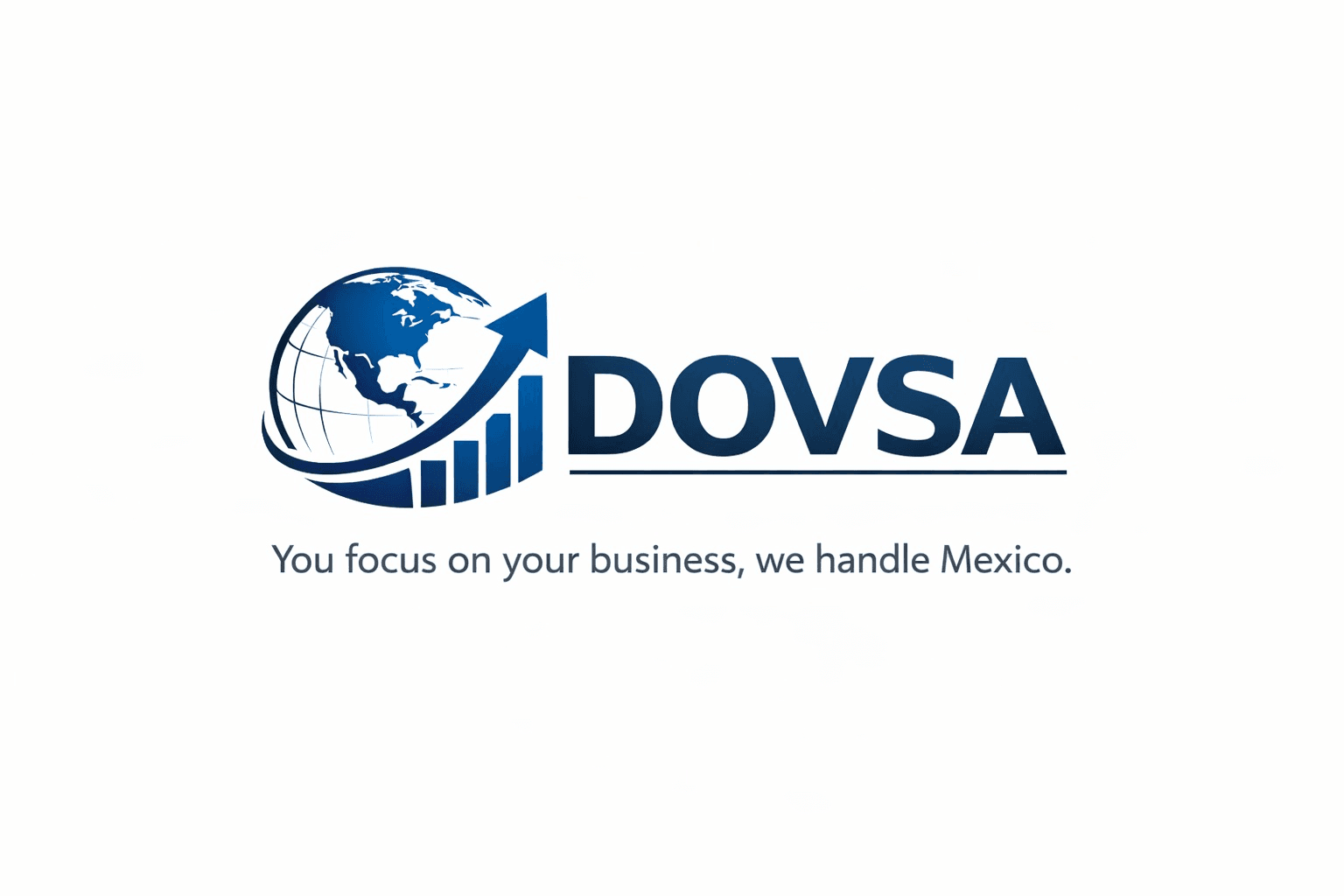DOVSA Consulting Logo